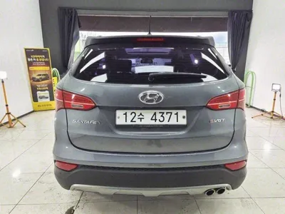 Hyundai Santafe 2014, 87700 км, за 7280.76 USD