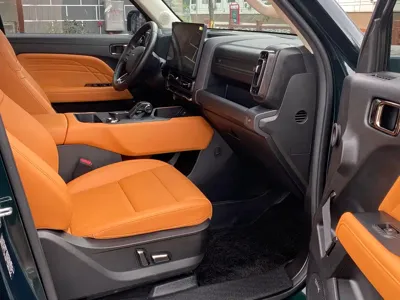 Haval Menglong New Energy 2024, 30000 км, за 18369.02 USD