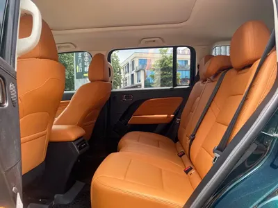 Haval Menglong New Energy 2024, 30000 км, за 18369.02 USD - фото 13