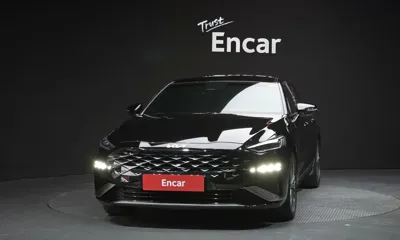 Kia K8 2022, 120825 км, за 15130.49 USD