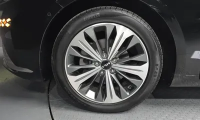 Kia K8 2022, 120825 км, за 15130.49 USD