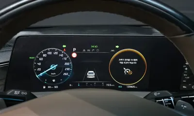 Kia K8 2022, 120825 км, за 15130.49 USD - фото 8