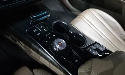 Kia K8 2022, 120825 км, за 15130.49 USD - фото 9