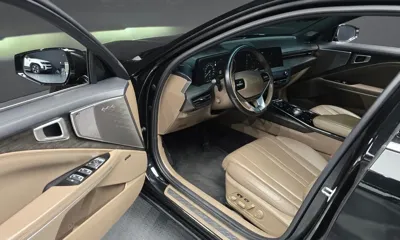 Kia K8 2022, 120825 км, за 15130.49 USD - фото 11