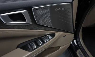 Kia K8 2022, 120825 км, за 15130.49 USD - фото 17