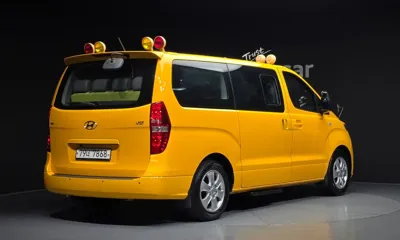 Hyundai Starex 2019, 81905 км, за 8385.88 USD