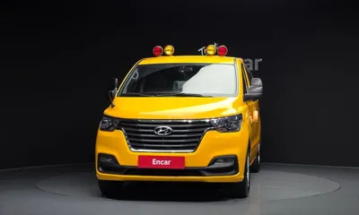 Hyundai Starex 2019, 81905 км, за 8385.88 USD