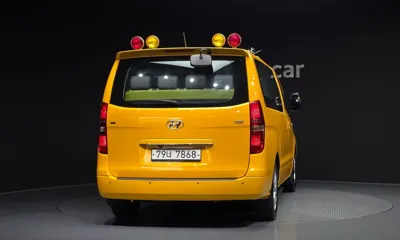 Hyundai Starex 2019, 81905 км, за 8385.88 USD