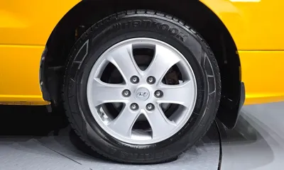 Hyundai Starex 2019, 81905 км, за 8385.88 USD