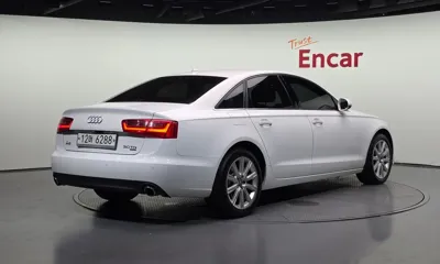 Audi A6 2013, 157976 км, за 4529.87 USD - фото 2