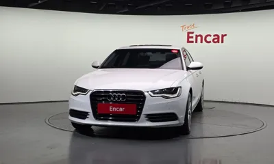 Audi A6 2013, 157976 км, за 4529.87 USD - фото 3