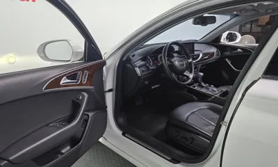Audi A6 2013, 157976 км, за 4529.87 USD - фото 10