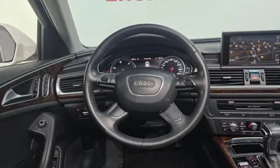 Audi A6 2013, 157976 км, за 4529.87 USD - фото 12