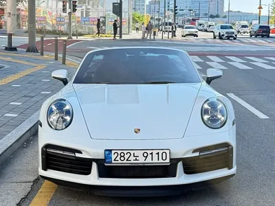 Porsche 911 2021, 13355 км, за 165886.17 USD