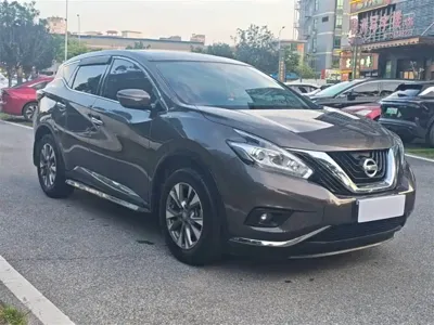 Nissan Murano 2017, 150000 км, за 7271.68 USD