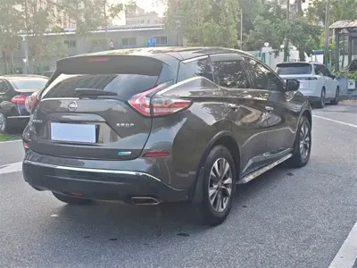 Nissan Murano 2017, 150000 км, за 7271.68 USD