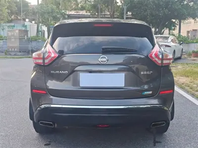 Nissan Murano 2017, 150000 км, за 7271.68 USD