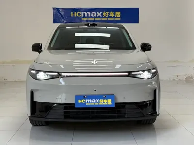 Leapmotor Leapmotor C10 2025, 12000 км, за 16597.68 USD