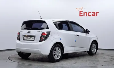 ChevroletGMDaewoo Aveo 2012, 99869 км, за 1975.55 USD