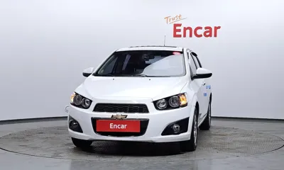 ChevroletGMDaewoo Aveo 2012, 99869 км, за 1975.55 USD