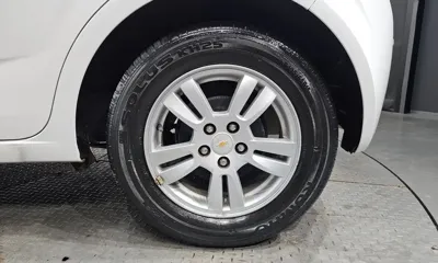 ChevroletGMDaewoo Aveo 2012, 99869 км, за 1975.55 USD