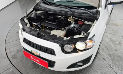 ChevroletGMDaewoo Aveo 2012, 99869 км, за 1975.55 USD - фото 6