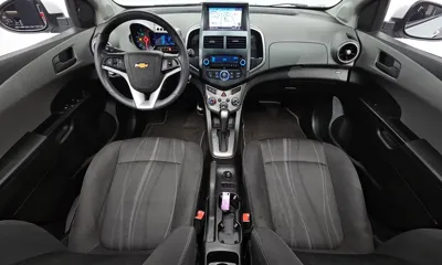 ChevroletGMDaewoo Aveo 2012, 99869 км, за 1975.55 USD - фото 7