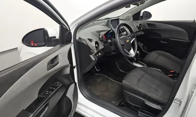 ChevroletGMDaewoo Aveo 2012, 99869 км, за 1975.55 USD - фото 10