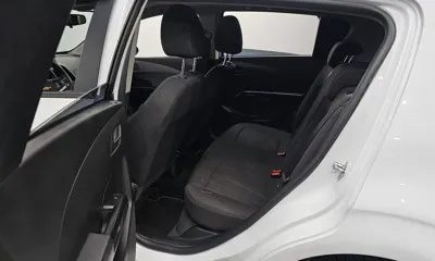 ChevroletGMDaewoo Aveo 2012, 99869 км, за 1975.55 USD - фото 11