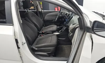 ChevroletGMDaewoo Aveo 2012, 99869 км, за 1975.55 USD - фото 12