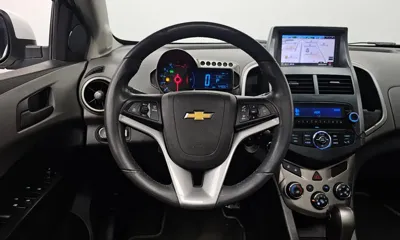 ChevroletGMDaewoo Aveo 2012, 99869 км, за 1975.55 USD - фото 14