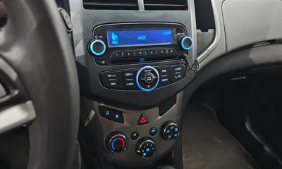 ChevroletGMDaewoo Aveo 2012, 99869 км, за 1975.55 USD - фото 18