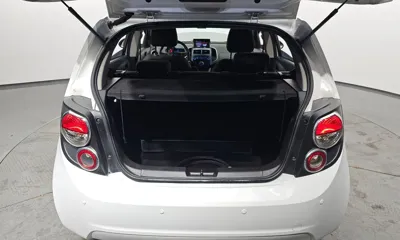ChevroletGMDaewoo Aveo 2012, 99869 км, за 1975.55 USD - фото 20