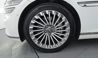 Genesis G80 2022, 147179 км, за 28130.48 USD