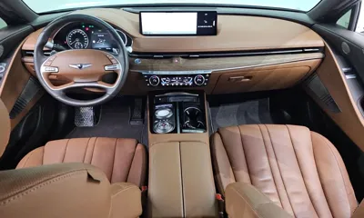 Genesis G80 2022, 147179 км, за 28130.48 USD - фото 7