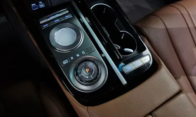 Genesis G80 2022, 147179 км, за 28130.48 USD - фото 9