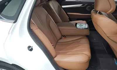Genesis G80 2022, 147179 км, за 28130.48 USD - фото 11