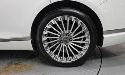 Genesis G80 2022, 147179 км, за 28130.48 USD - фото 21