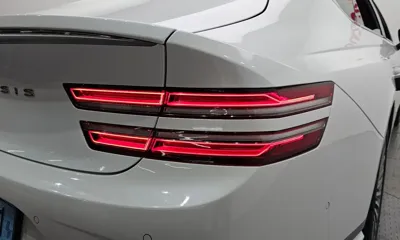 Genesis G80 2022, 147179 км, за 28130.48 USD - фото 23