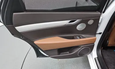 Genesis G80 2022, 147179 км, за 28130.48 USD - фото 25