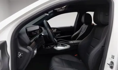 Mercedes-Benz GLE-Class 2021, 41228 км, за 41975.17 USD - фото 7