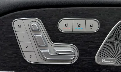 Mercedes-Benz GLE-Class 2021, 41228 км, за 41975.17 USD - фото 13