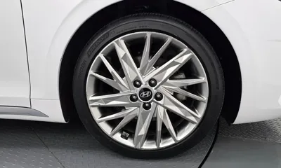 Hyundai Grandeur 2021, 70755 км, за 18827.37 USD