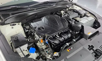 Hyundai Grandeur 2021, 70755 км, за 18818.77 USD - фото 6
