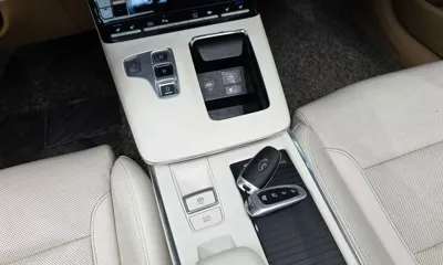 Hyundai Grandeur 2021, 70755 км, за 18818.77 USD - фото 9
