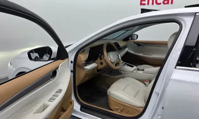 Hyundai Grandeur 2021, 70755 км, за 18818.77 USD - фото 10