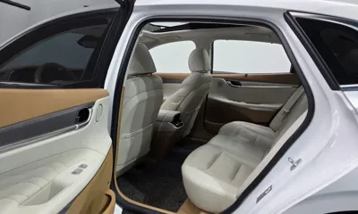 Hyundai Grandeur 2021, 70755 км, за 18818.77 USD - фото 11