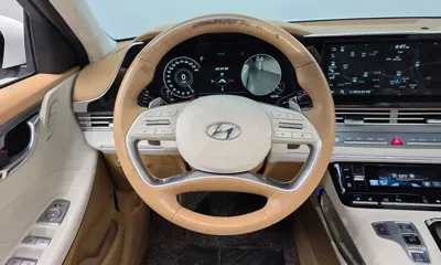 Hyundai Grandeur 2021, 70755 км, за 18818.77 USD - фото 13