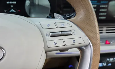 Hyundai Grandeur 2021, 70755 км, за 18818.77 USD - фото 15