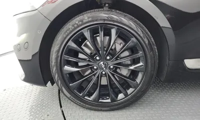 Kia K9 2025, 51665 км, за 30279.34 USD
